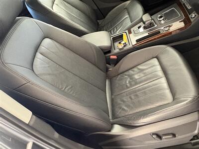 2018 Audi Q5 2.0T quattro Premium   - Photo 15 - Santa Cruz, CA 95062