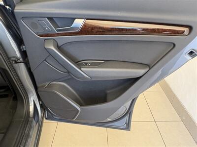 2018 Audi Q5 2.0T quattro Premium   - Photo 21 - Santa Cruz, CA 95062