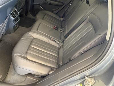 2018 Audi Q5 2.0T quattro Premium   - Photo 18 - Santa Cruz, CA 95062