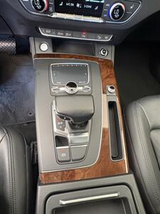2018 Audi Q5 2.0T quattro Premium   - Photo 12 - Santa Cruz, CA 95062