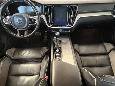 2020 Volvo V60 T5 R-Design   - Photo 17 - Santa Cruz, CA 95062