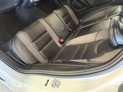 2020 Volvo V60 T5 R-Design   - Photo 16 - Santa Cruz, CA 95062