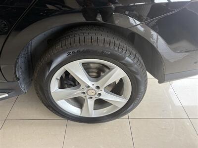 2016 Mercedes-Benz GLE GLE 350 4MATIC   - Photo 9 - Santa Cruz, CA 95062