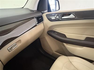 2016 Mercedes-Benz GLE GLE 350 4MATIC   - Photo 16 - Santa Cruz, CA 95062