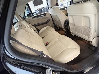 2016 Mercedes-Benz GLE GLE 350 4MATIC   - Photo 23 - Santa Cruz, CA 95062