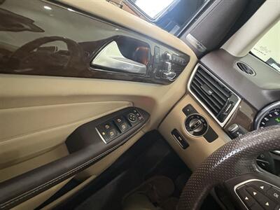 2016 Mercedes-Benz GLE GLE 350 4MATIC   - Photo 15 - Santa Cruz, CA 95062