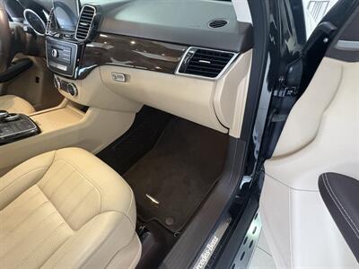 2016 Mercedes-Benz GLE GLE 350 4MATIC   - Photo 17 - Santa Cruz, CA 95062
