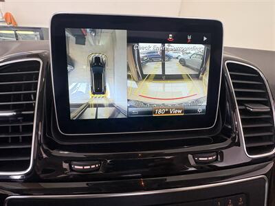 2016 Mercedes-Benz GLE GLE 350 4MATIC   - Photo 11 - Santa Cruz, CA 95062