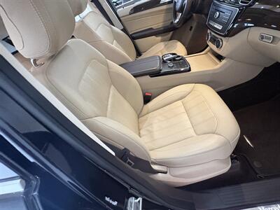 2016 Mercedes-Benz GLE GLE 350 4MATIC   - Photo 18 - Santa Cruz, CA 95062