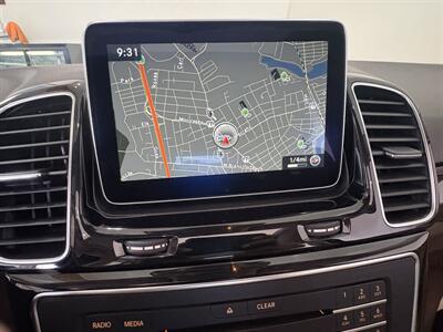 2016 Mercedes-Benz GLE GLE 350 4MATIC   - Photo 10 - Santa Cruz, CA 95062