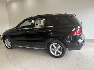 2016 Mercedes-Benz GLE GLE 350 4MATIC   - Photo 2 - Santa Cruz, CA 95062