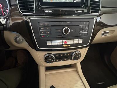 2016 Mercedes-Benz GLE GLE 350 4MATIC   - Photo 14 - Santa Cruz, CA 95062
