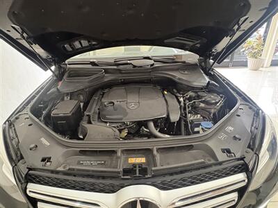 2016 Mercedes-Benz GLE GLE 350 4MATIC   - Photo 8 - Santa Cruz, CA 95062