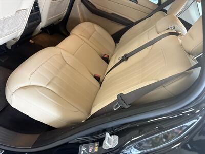 2016 Mercedes-Benz GLE GLE 350 4MATIC   - Photo 20 - Santa Cruz, CA 95062