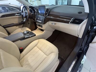 2016 Mercedes-Benz GLE GLE 350 4MATIC   - Photo 21 - Santa Cruz, CA 95062
