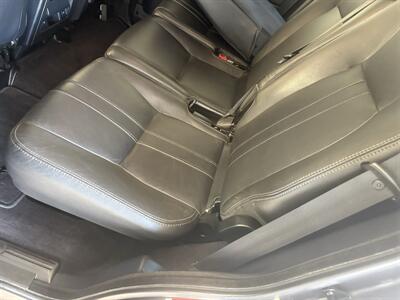 2016 Land Rover LR4 HSE - Photo 18 - Santa Cruz, CA 95062