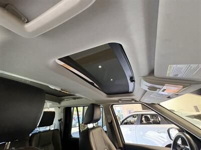 2016 Land Rover LR4 HSE - Photo 25 - Santa Cruz, CA 95062