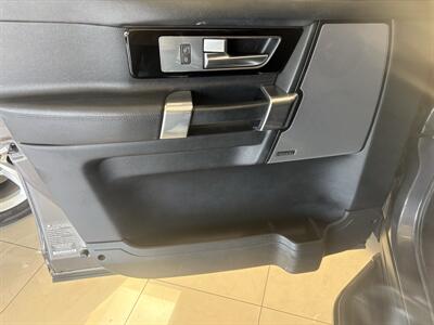 2016 Land Rover LR4 HSE - Photo 22 - Santa Cruz, CA 95062