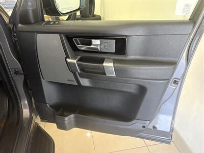 2016 Land Rover LR4 HSE - Photo 26 - Santa Cruz, CA 95062