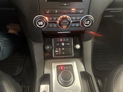 2016 Land Rover LR4 HSE - Photo 12 - Santa Cruz, CA 95062