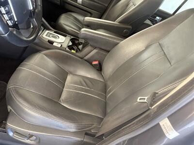 2016 Land Rover LR4 HSE - Photo 17 - Santa Cruz, CA 95062