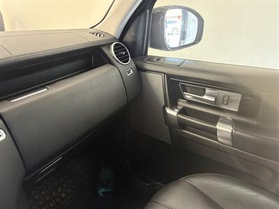 2016 Land Rover LR4 HSE - Photo 11 - Santa Cruz, CA 95062