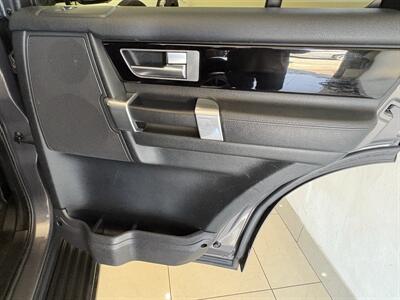 2016 Land Rover LR4 HSE - Photo 24 - Santa Cruz, CA 95062