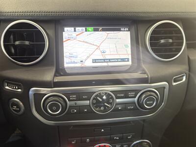 2016 Land Rover LR4 HSE - Photo 8 - Santa Cruz, CA 95062