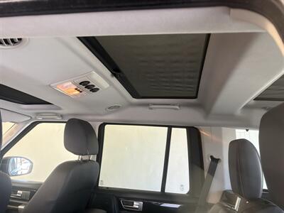 2016 Land Rover LR4 HSE - Photo 10 - Santa Cruz, CA 95062