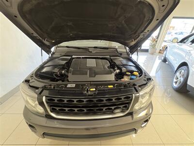 2016 Land Rover LR4 HSE - Photo 6 - Santa Cruz, CA 95062