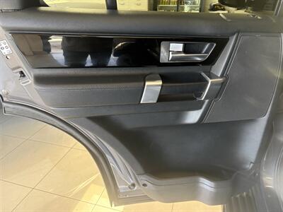 2016 Land Rover LR4 HSE - Photo 23 - Santa Cruz, CA 95062