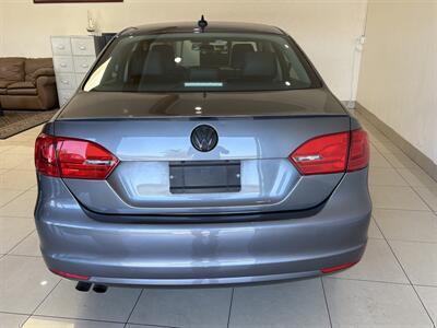 2014 Volkswagen Jetta SE PZEV   - Photo 7 - Santa Cruz, CA 95062