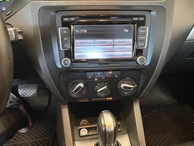 2014 Volkswagen Jetta SE PZEV   - Photo 10 - Santa Cruz, CA 95062