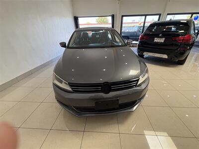 2014 Volkswagen Jetta SE PZEV   - Photo 4 - Santa Cruz, CA 95062