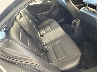 2014 Volkswagen Jetta SE PZEV   - Photo 15 - Santa Cruz, CA 95062