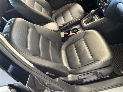 2014 Volkswagen Jetta SE PZEV   - Photo 14 - Santa Cruz, CA 95062