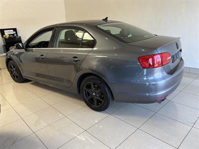 2014 Volkswagen Jetta SE PZEV   - Photo 3 - Santa Cruz, CA 95062