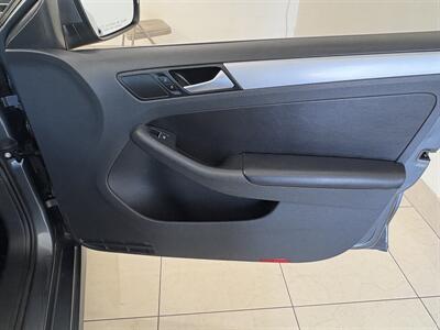 2014 Volkswagen Jetta SE PZEV   - Photo 16 - Santa Cruz, CA 95062