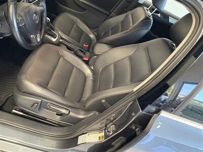 2014 Volkswagen Jetta SE PZEV   - Photo 13 - Santa Cruz, CA 95062