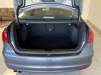 2014 Volkswagen Jetta SE PZEV   - Photo 6 - Santa Cruz, CA 95062