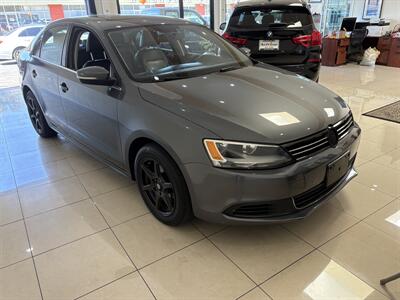 2014 Volkswagen Jetta SE PZEV   - Photo 2 - Santa Cruz, CA 95062