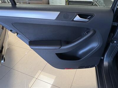 2014 Volkswagen Jetta SE PZEV   - Photo 19 - Santa Cruz, CA 95062
