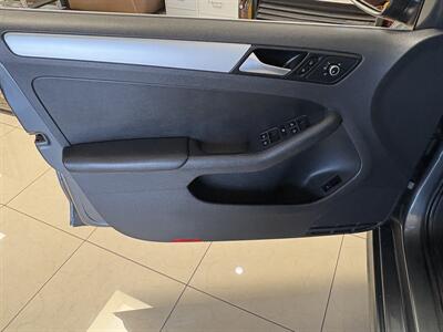 2014 Volkswagen Jetta SE PZEV   - Photo 18 - Santa Cruz, CA 95062
