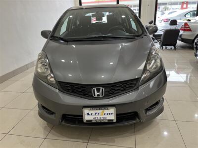 2013 Honda Fit Sport   - Photo 4 - Santa Cruz, CA 95062