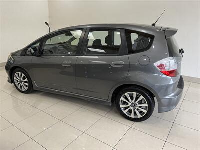 2013 Honda Fit Sport   - Photo 3 - Santa Cruz, CA 95062