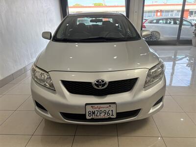 2009 Toyota Corolla   - Photo 4 - Santa Cruz, CA 95062