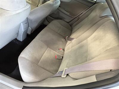 2009 Toyota Corolla   - Photo 13 - Santa Cruz, CA 95062