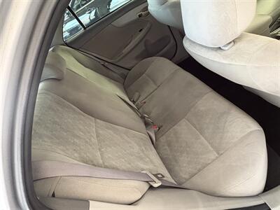 2009 Toyota Corolla   - Photo 14 - Santa Cruz, CA 95062