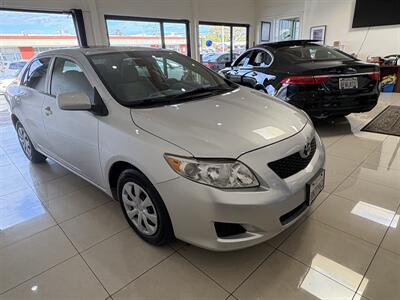 2009 Toyota Corolla   - Photo 1 - Santa Cruz, CA 95062