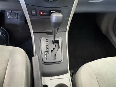 2009 Toyota Corolla   - Photo 9 - Santa Cruz, CA 95062